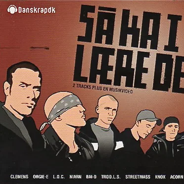 Så Ka I Lære Det