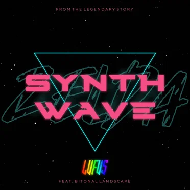 Zelda Main Theme (Synthwave remix)