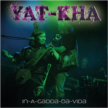 In-A-Gadda-Da-Vida