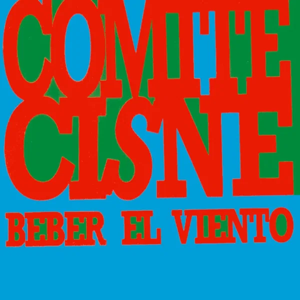 Beber el viento
