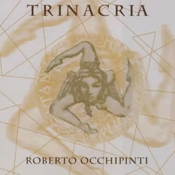 Trinacria