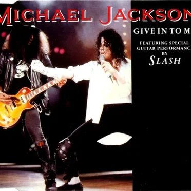 Give in to Me