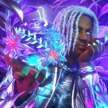 OMEGA BLU 2 by Fvbe - album cover