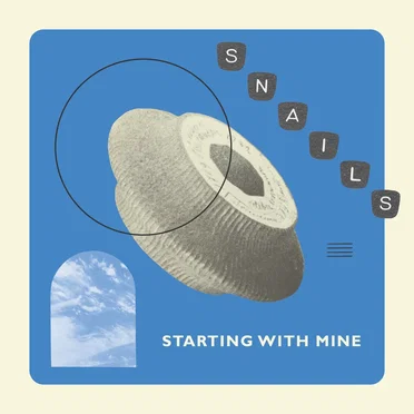 Starting With Mine EP
