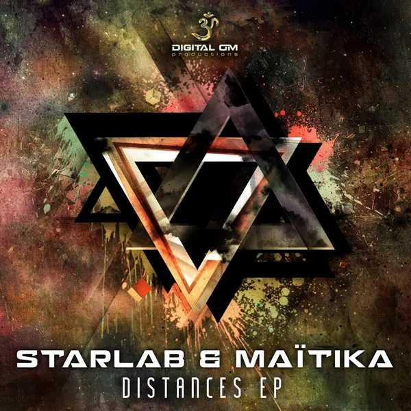 Distances EP