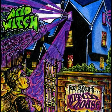 Witch House
