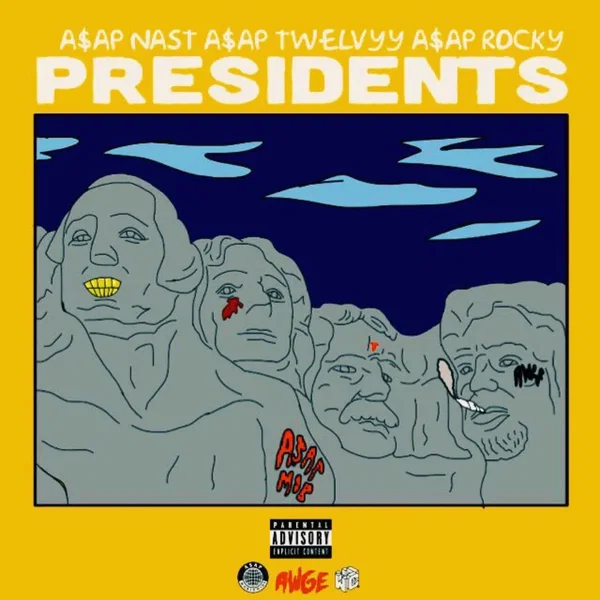 PRESIDENTS