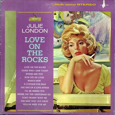 Love on the Rocks