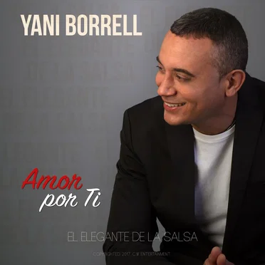 Yani Borrell