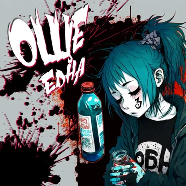 Oshte edna by Спални Места - album cover