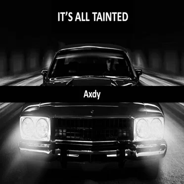 It's all tainted