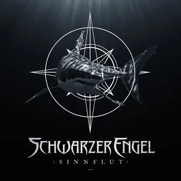 Schwarzer Engel