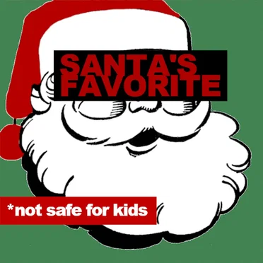 Santa's Favorite by Gangstagrass - album cover