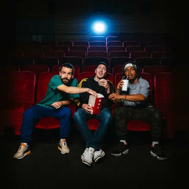 Avant première by Sampling Is Beautiful - album cover