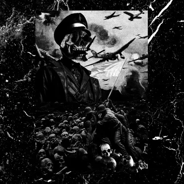 Artileri by Jangar - album cover