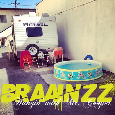 BRAAINZZ