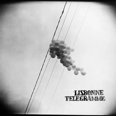 Miroir d’automne by Lisbonne Télégramme - album cover