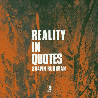 Reality In Quotes by Shawn Rudiman - album cover