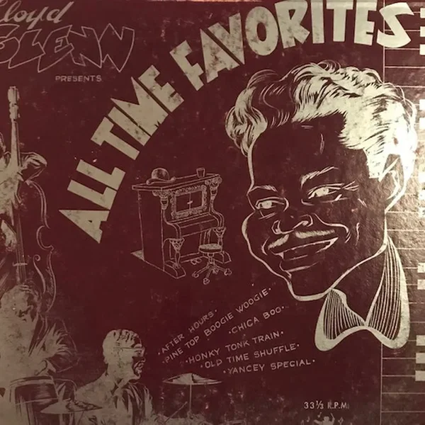 All Time Favorites