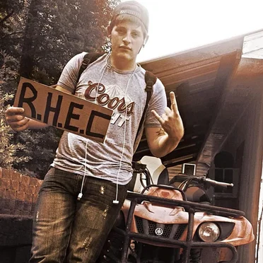 Raise Hell and Eat Cornbread by Upchurch - album cover