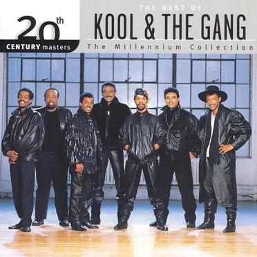 20th Century Masters: The Millennium Collection: The Best of Kool & the Gang