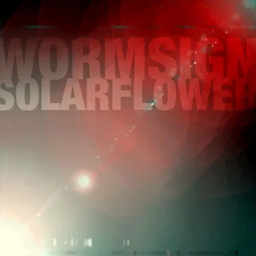 SolarFlower by Wormsign - album cover