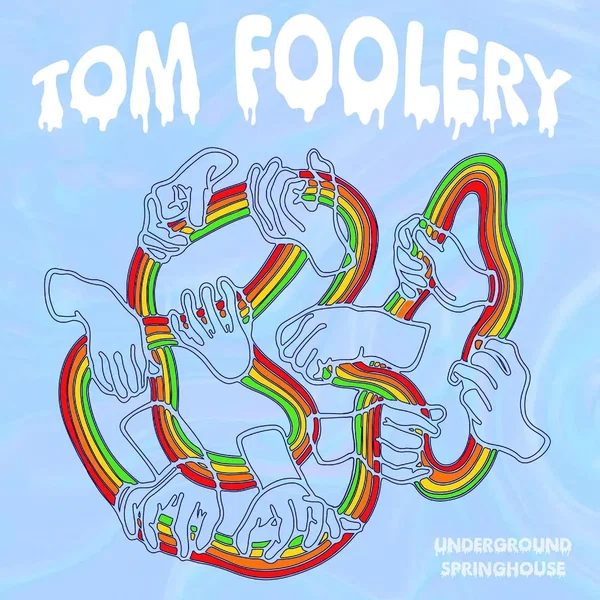 Tom Foolery