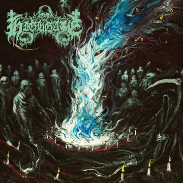 Prophecies Of Eternal Horror