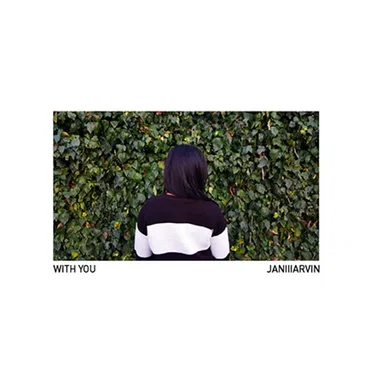 With You by JanMarvin - album cover