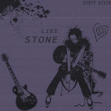 Like Stone