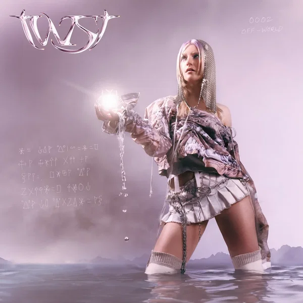 TWST0002 (Off-World)