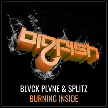 BLVCK PLVNE