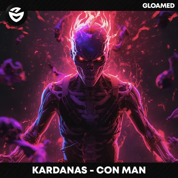 Con Man