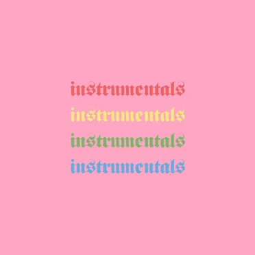 Instrumentals, Vol. 1