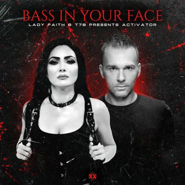 Bass in Your Face