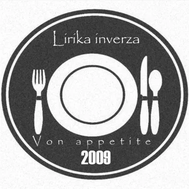Von appetite by Lirika Inverza - album cover
