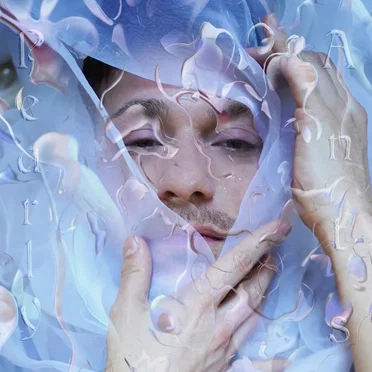 Pearly Ants by Sacha Bernardson - album cover