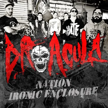 Nation / Ironic Enclosure