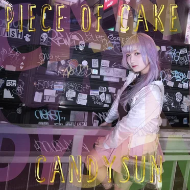 Piece of cake