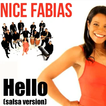 Hello (Salsa Version)