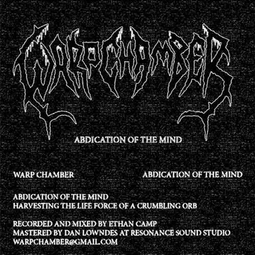 Abdication of the Mind