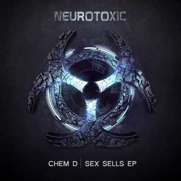 Sex Sells by Chem D - album cover