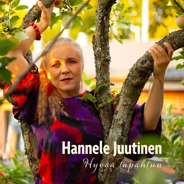 Hyvää tapahtuu