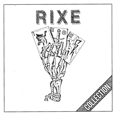 Collection by Rixe - album cover