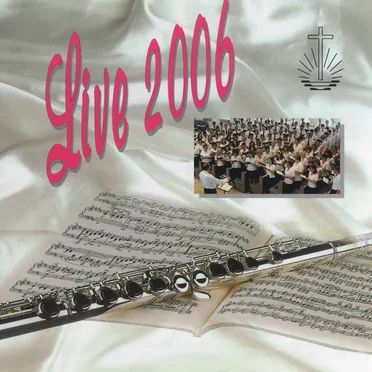 Live 2006 by Various Artists - album cover