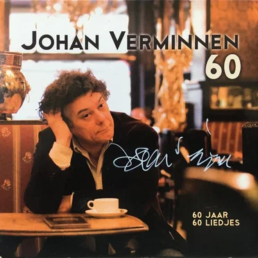 60: 60 jaar, 60 liedjes