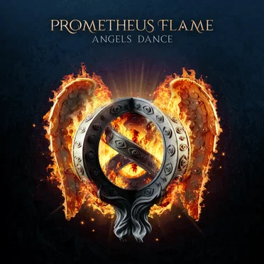 Angels Dance by Prometheus Flame - album cover