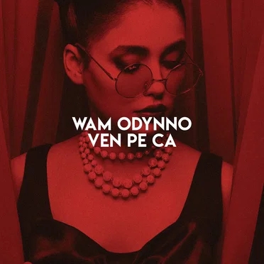 Ven Pe Ca by Wam Odynno - album cover