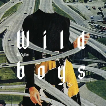 Wild Boys by La Fugitive - album cover