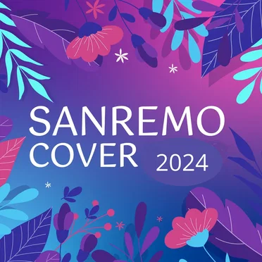 Sanremo Cover 2024 by Various Artists - album cover